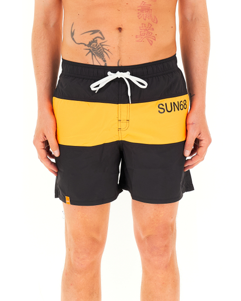 Shorts da bagno
