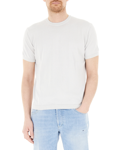 Maglia maniche corte