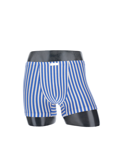 Boxer in cotone