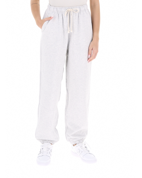 Pantalone in felpa