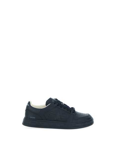 Sneakers in pelle