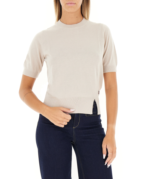 Maglia maniche corte