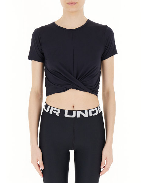 T-shirt cropped