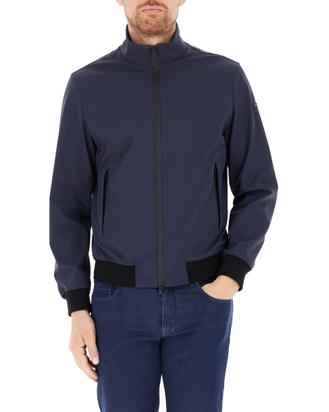 Bomber antivento