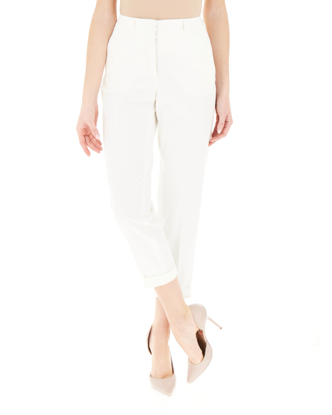 Pantalone a sigaretta