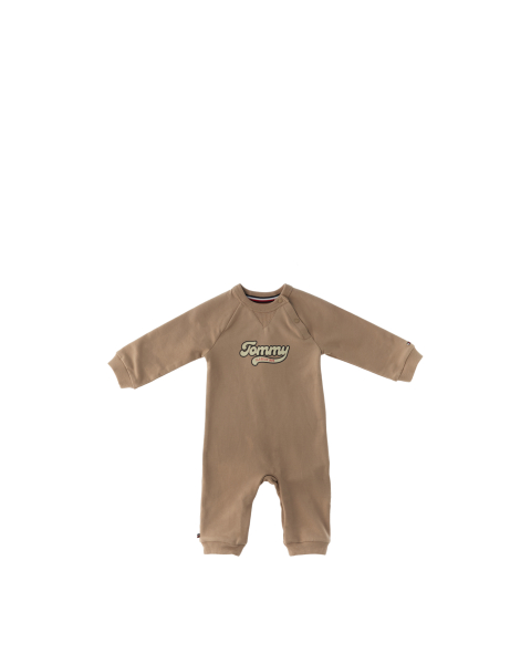 Pagliaccetto in cotone