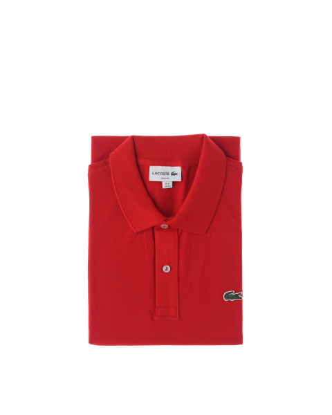 Polo slim