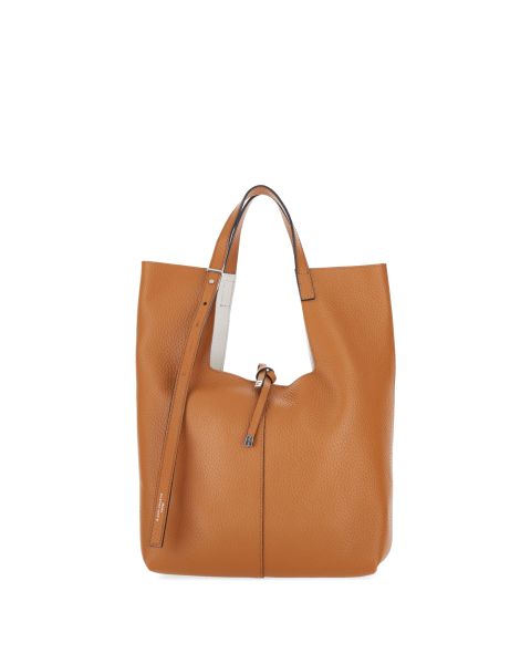 Borsa in pelle