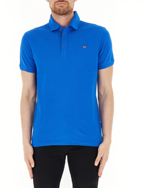 Polo in piquet