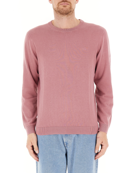 Maglia in cotone
