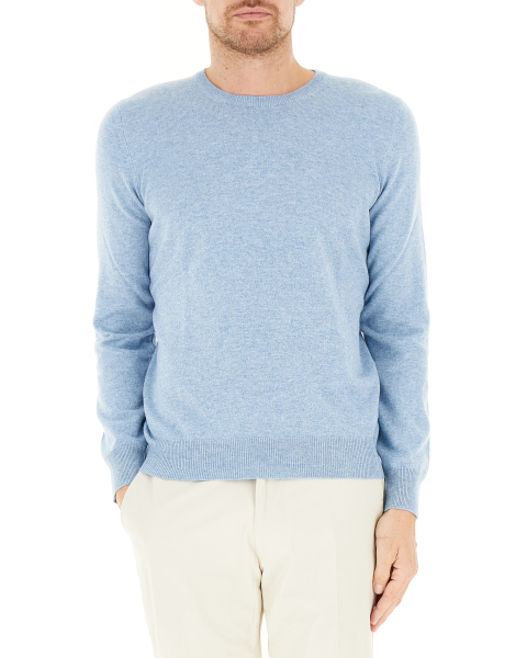 Maglione girocollo