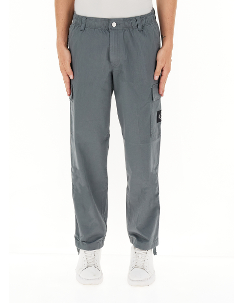 Pantalone cargo