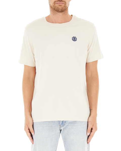 T-shirt girocollo