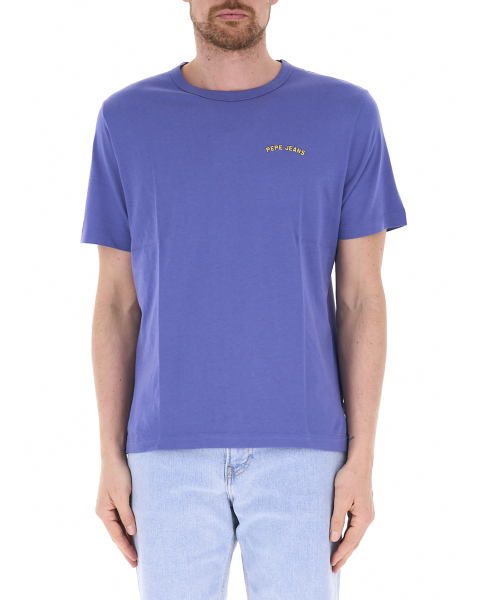 T-shirt girocollo