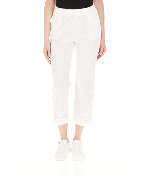 Pantalone cropped