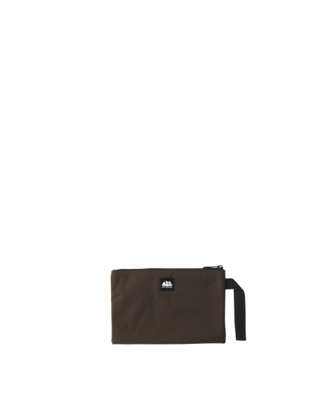 Pochette in tessuto
