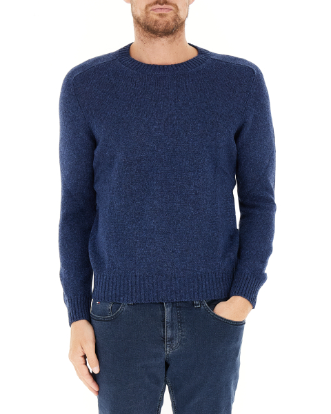 Maglione in lana
