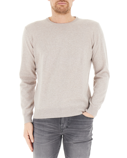 Maglione lana cashmere