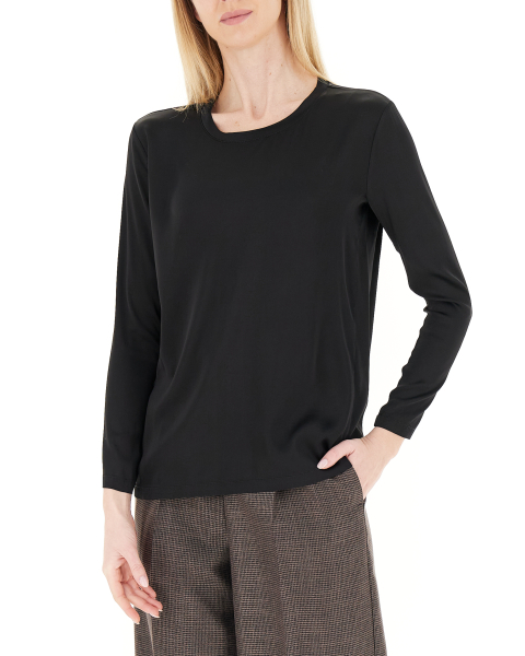 Blusa in viscosa