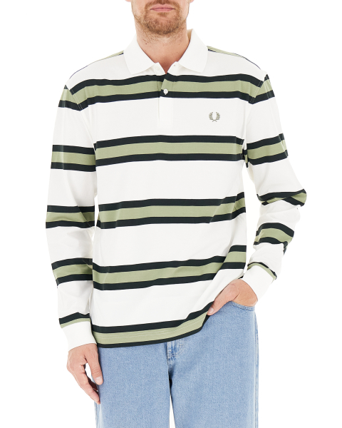 Polo in cotone