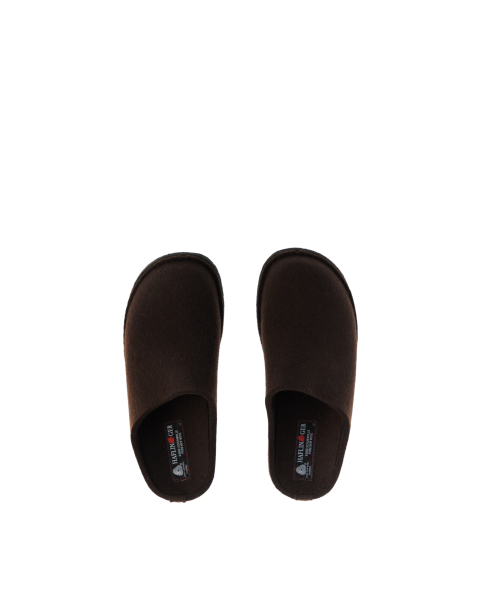 Pantofole in lana