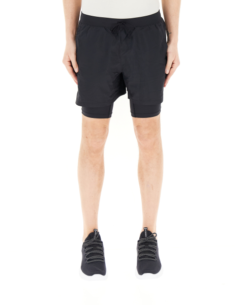 Bermuda tessuto tecnico