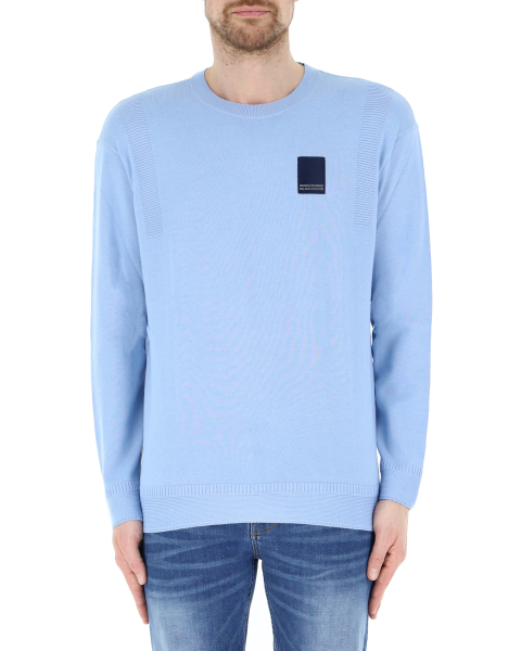 Maglia maniche lunghe