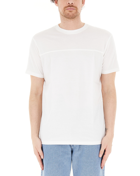 T-shirt girocollo