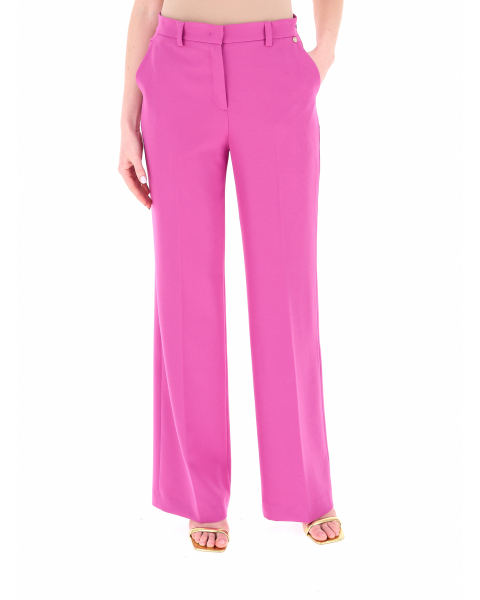 Pantalone a palazzo