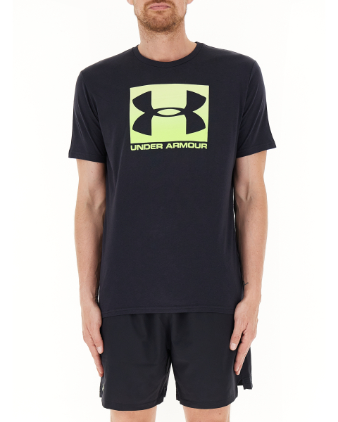 T-shirt con logo