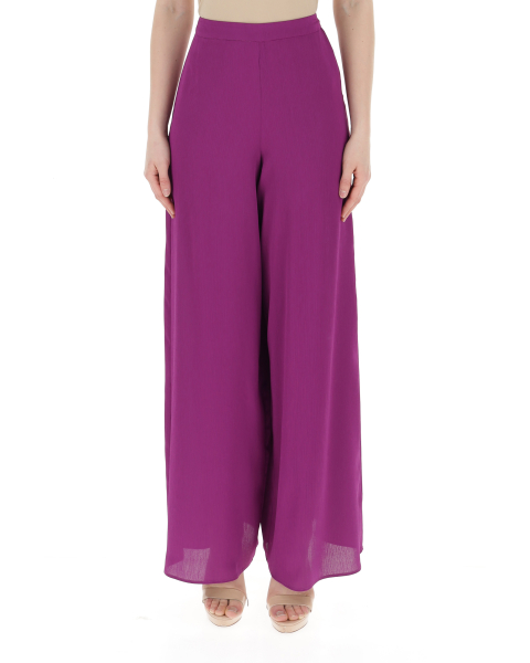 Pantalone a palazzo