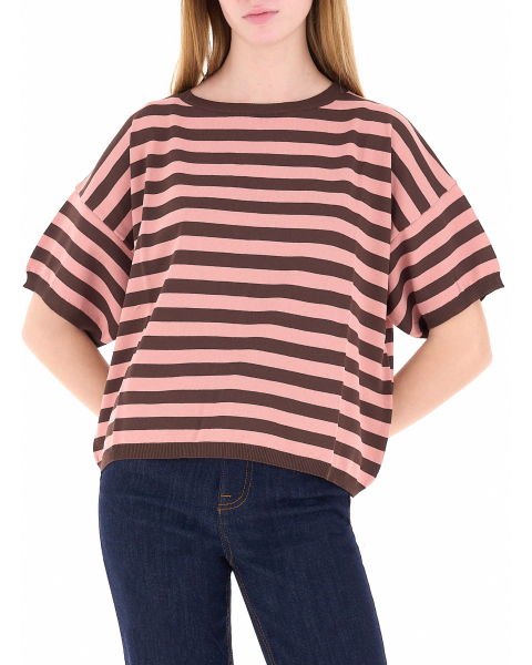 Maglia maniche corte