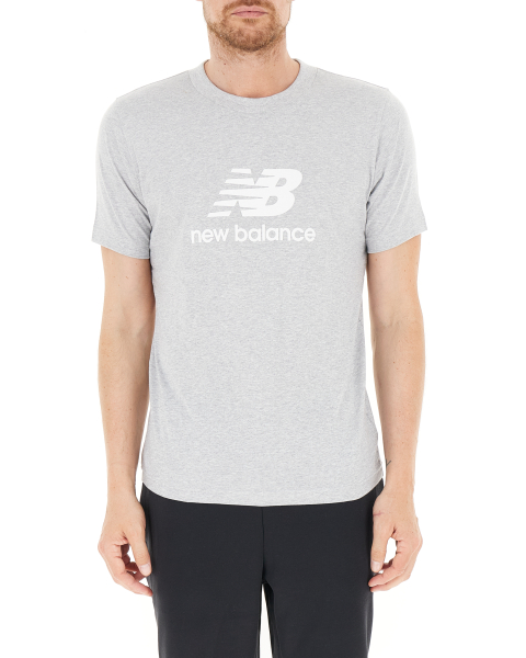T-shirt girocollo