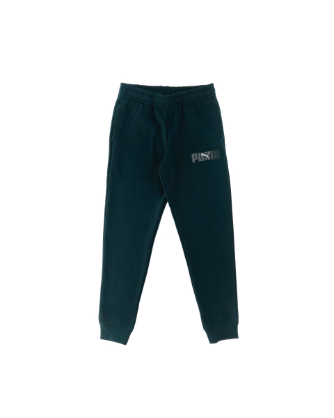 Pantalone misto cotone