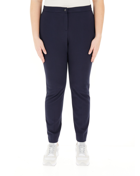 Pantalone a sigaretta