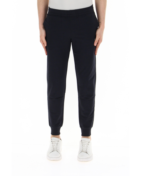 Pantalone in felpa
