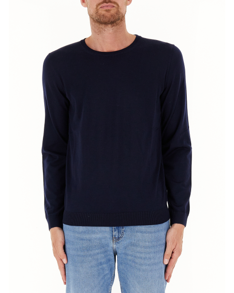 Maglione in lana