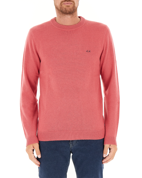 Maglione girocollo