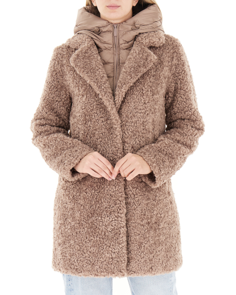 Cappotto Odessa