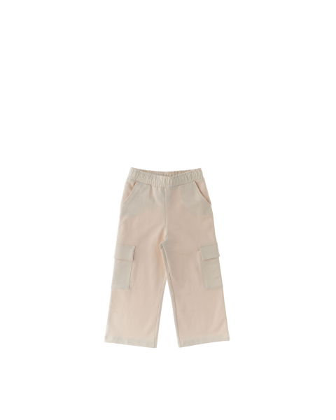 Pantalone in felpa