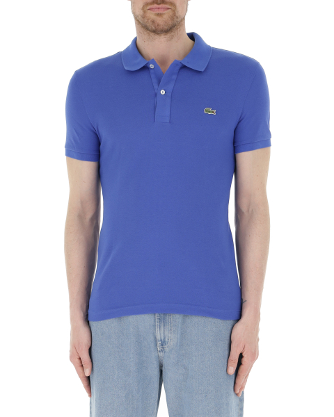 Polo slim