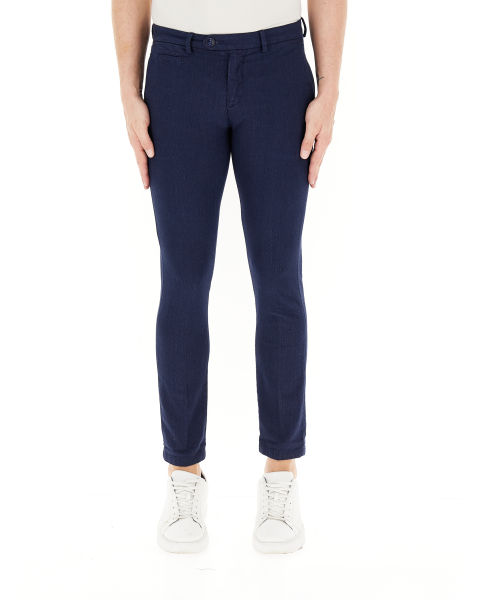 Pantalone chino