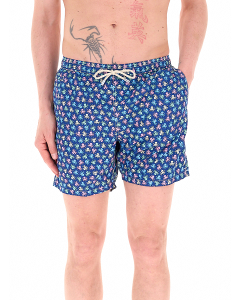 Shorts da  bagno