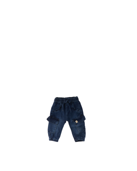 Jeans cargo