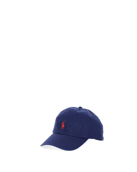 Cappello con visiera
