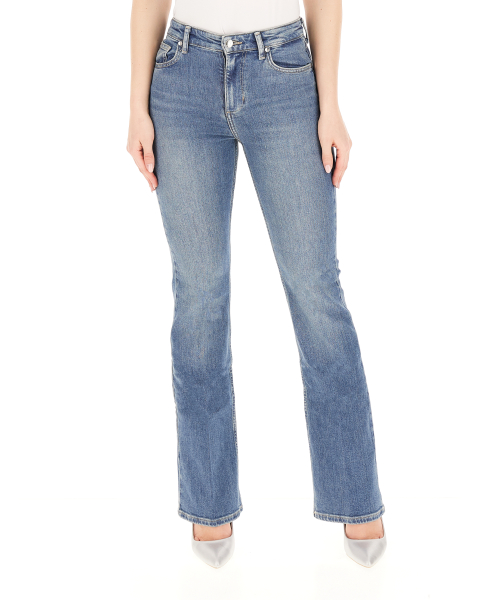 Jeans bootcut