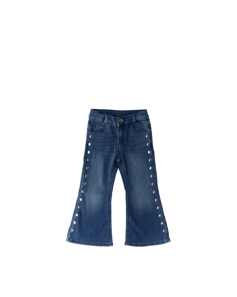 Jeans bootcut
