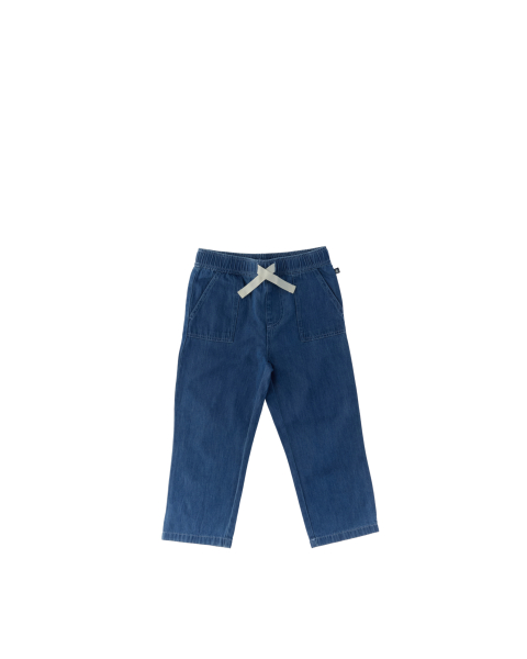 Pantalone in cotone
