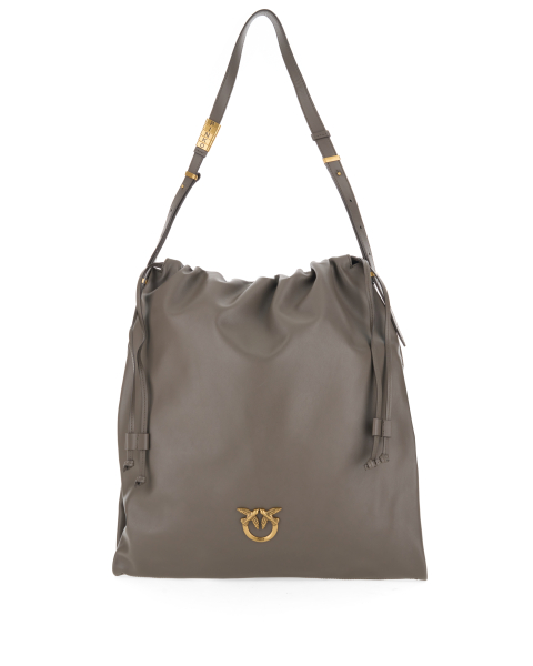 Borsa in pelle