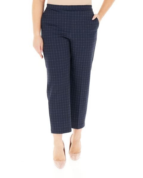Pantalone a sigaretta